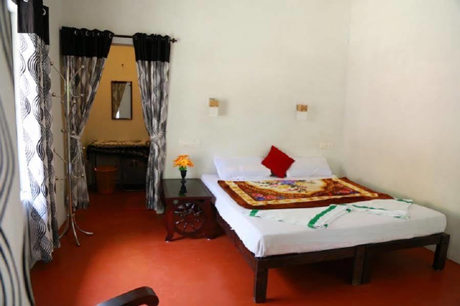Marari Beach Villas Mararikulam Εξωτερικό φωτογραφία