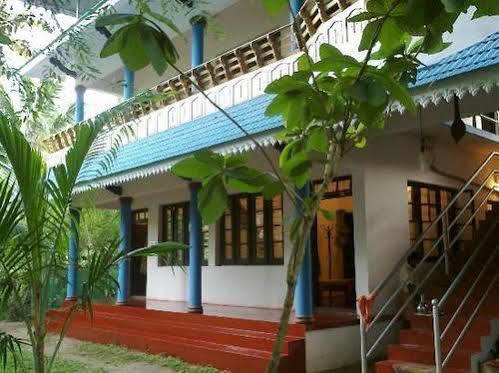 Marari Beach Villas Mararikulam Εξωτερικό φωτογραφία